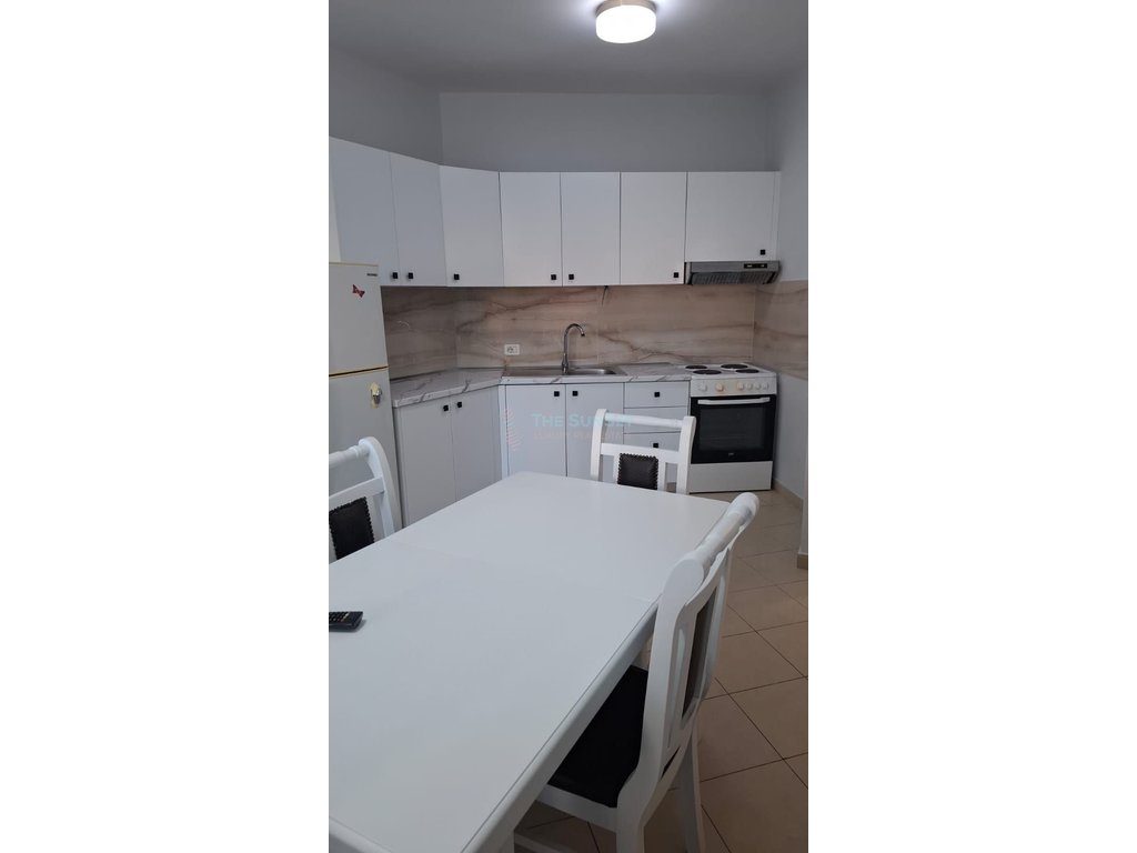 Apartament 1+1 për qira në Rrugën "Jordan Misja" 3