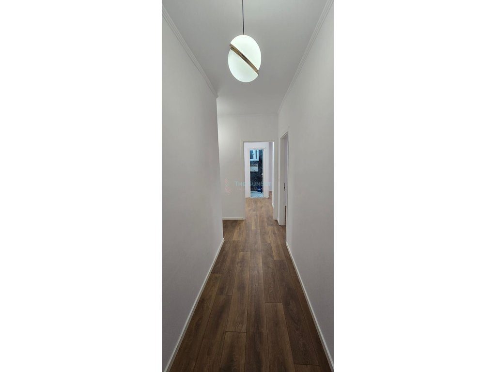 Apartament 1+1 per shitje ne Don Bosko 3