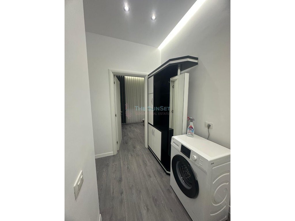 Apartament 1+1 me qira ditore te Vertikal Forest ,Arena 4
