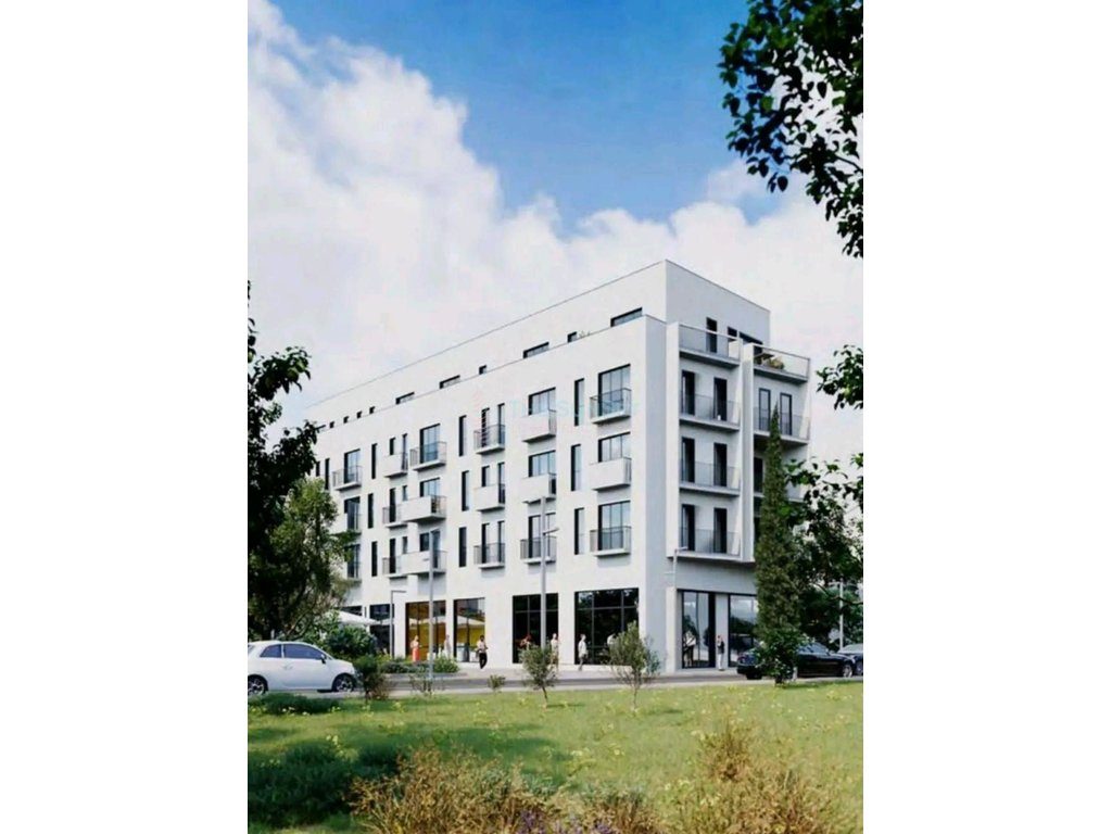 Apartament për Shitje, Palladium Residence, Tiranë!