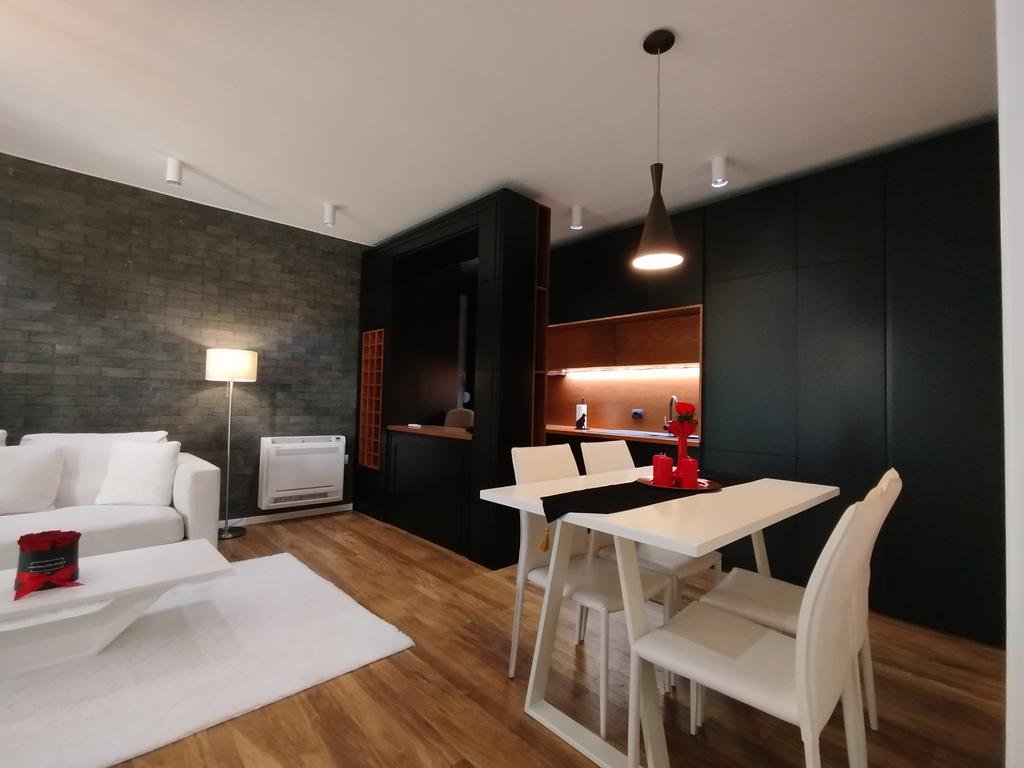 Apartament 2+1 për shitje në rezidencën Lake View