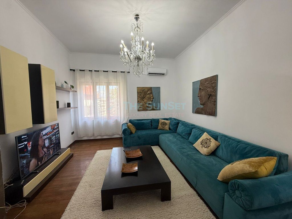 Apartament 1+1 për qira në rezidencën Ambassador 3