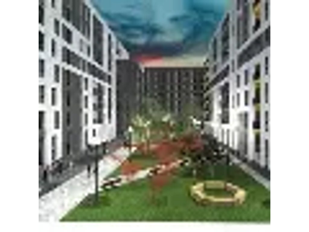 Apartament 2+1+2 për shitje te Lion Park Residence 2 3