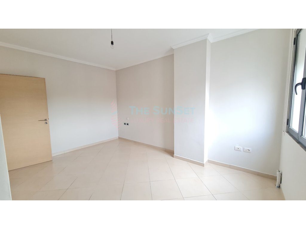 APARTAMENT 2+1 PER SHTIJE TE SHESHI WILSON, BLLOK 3