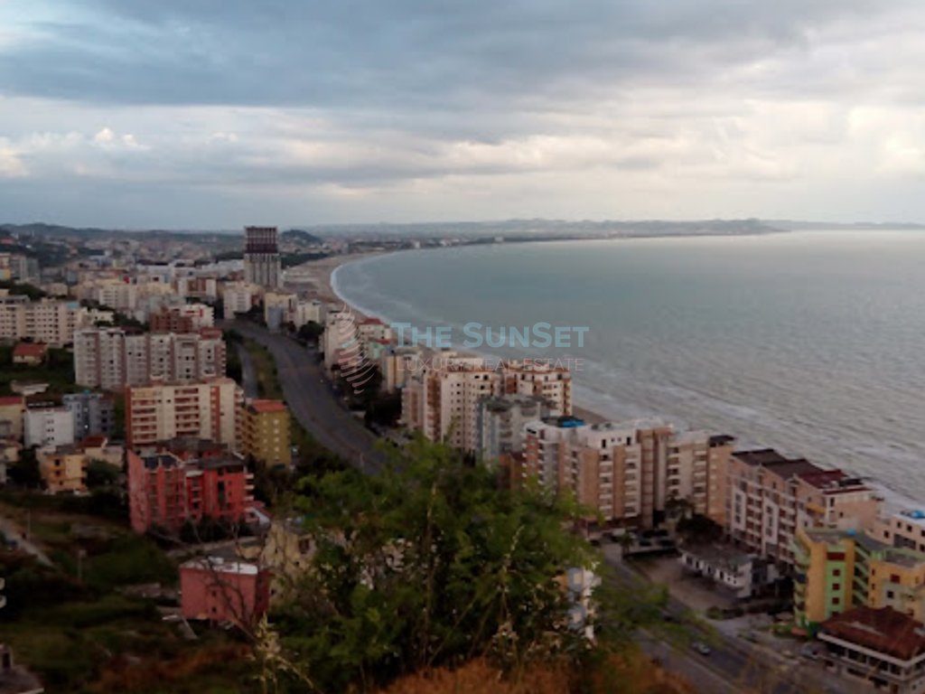 Apartament per shitje 1+1 - Qerret, Kavaje 2