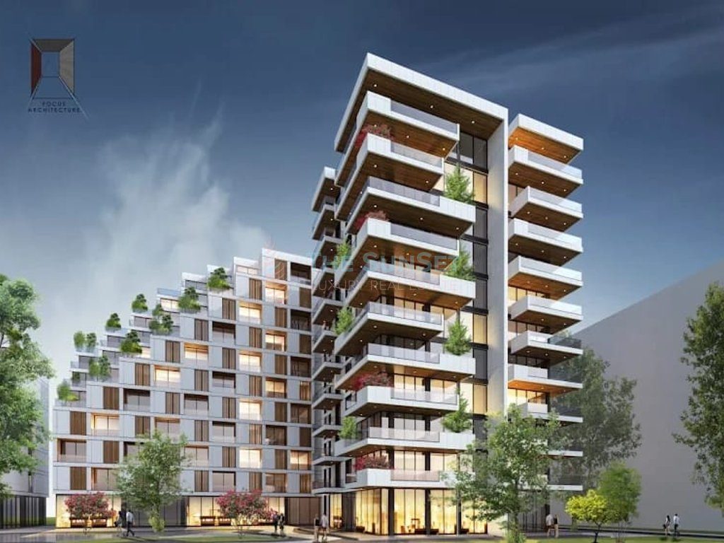 Apartament 2+1 për shitje pranë Hotel Internacional, Vlorë 3