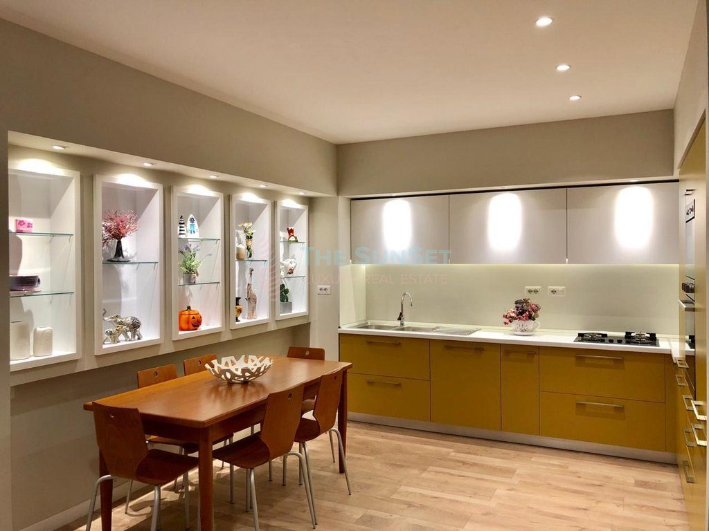 Apartament 1+1 për qira te 21 Dhjetori.