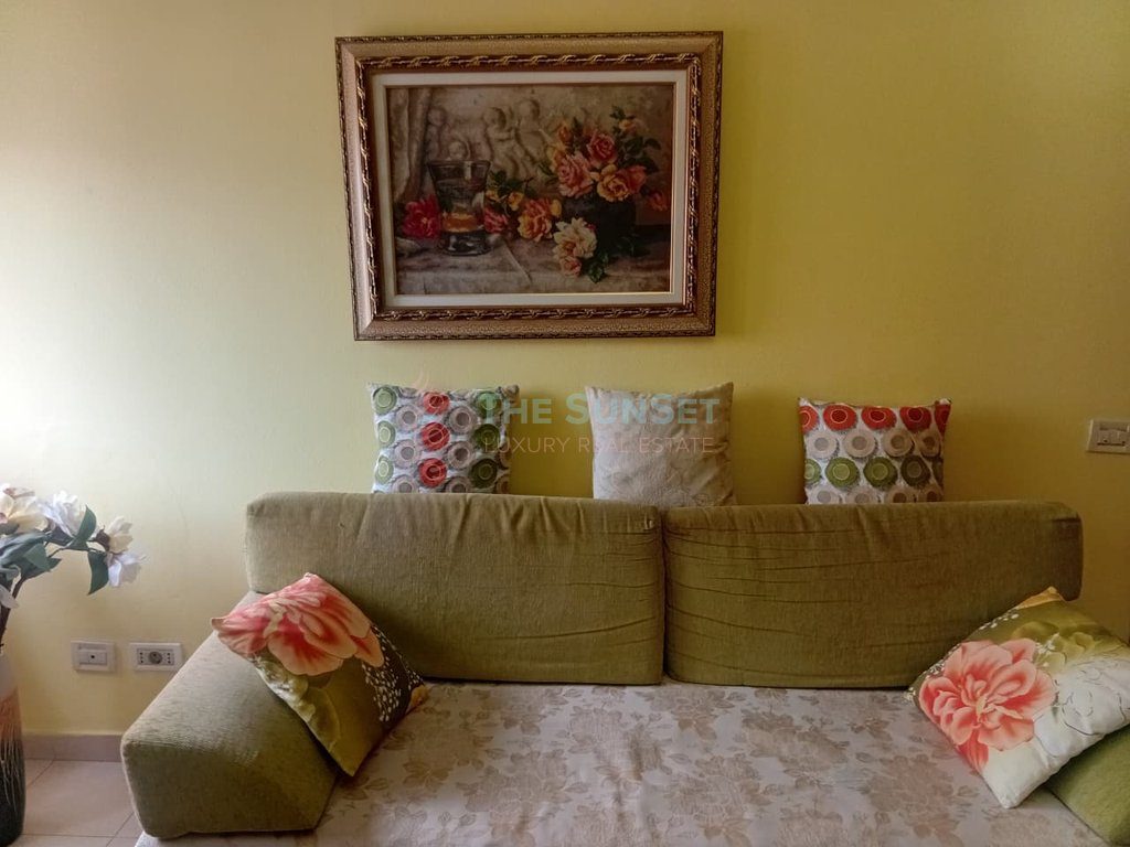 Apartament 2+1 për Shitje Rruga Bardhyl 2