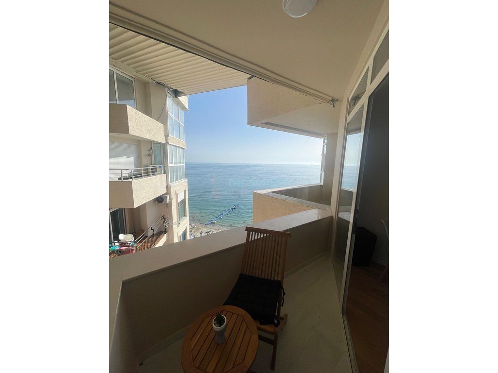 Apartament 2+1 për shitje në Durrës me pamje nga deti 4