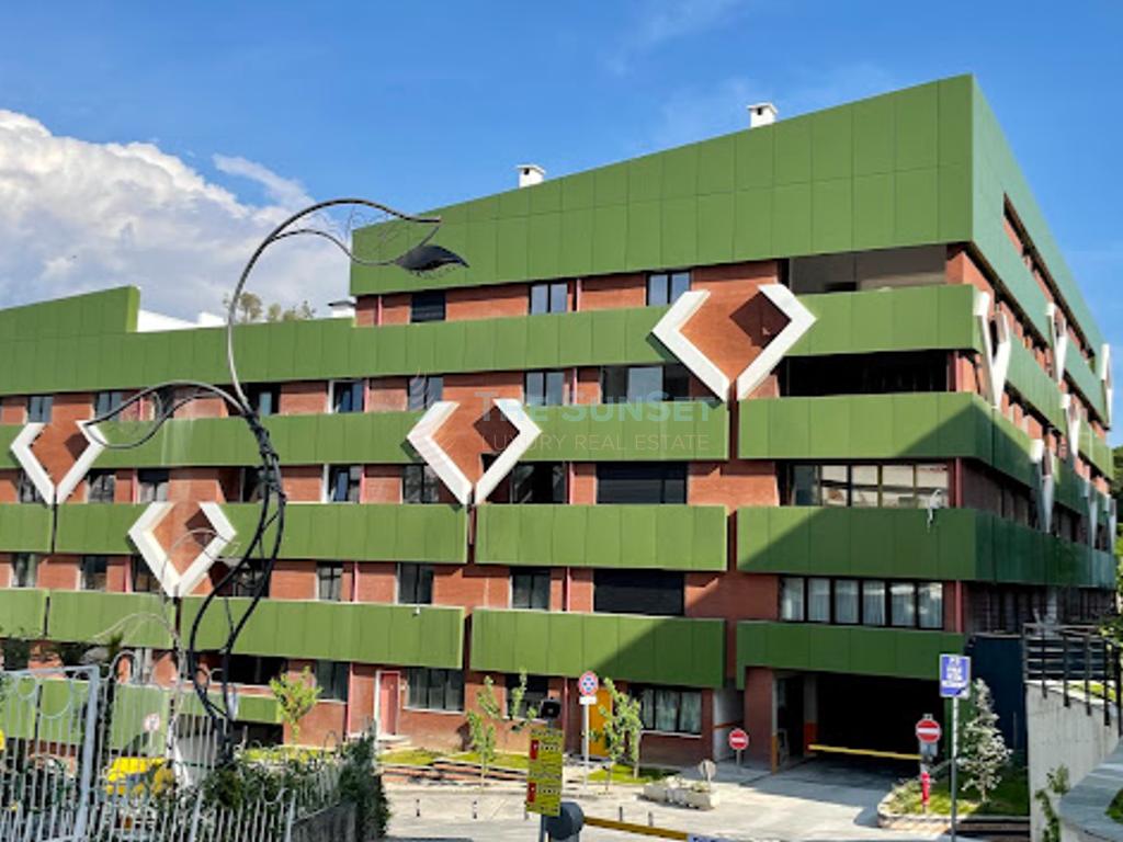 Apartament 3+1 për shitje në kompleksin rezidencial Kodra e Diellit 2