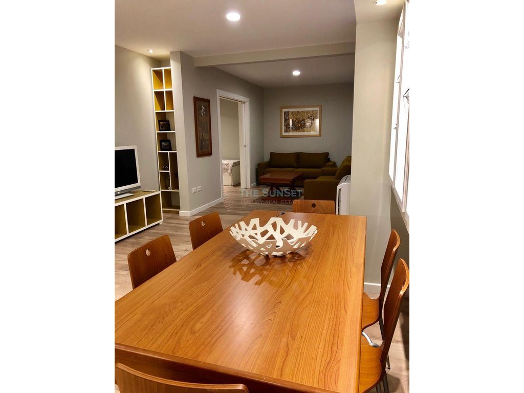 Apartament 1+1 për qira te 21 Dhjetori. 2