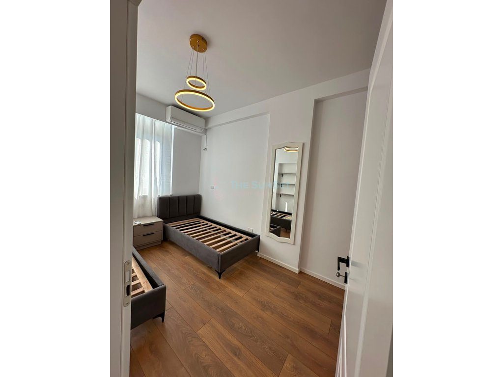 Apartament 1+1 për qira pranë Kopshtit Zoologjik 4