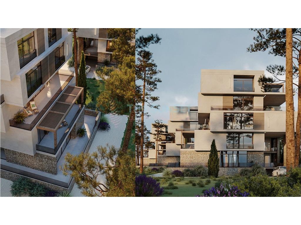 Apartament 1+1 për shitje në Turquoise Marina, Durrës 3