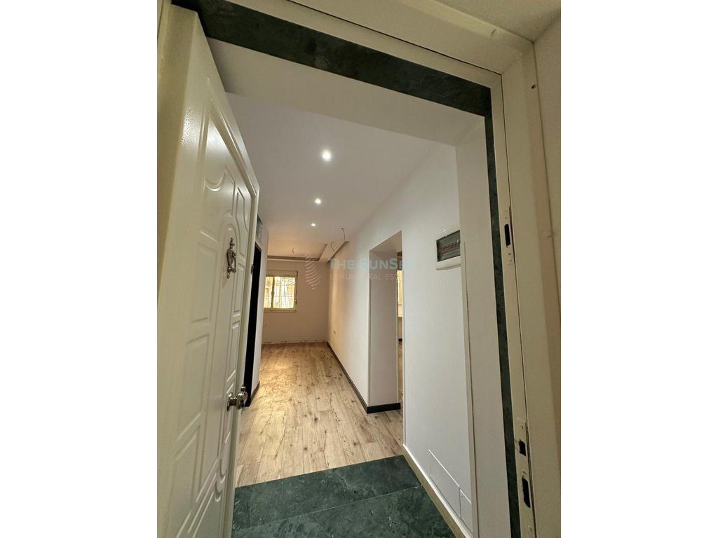 Apartament 2+1+2 për Shitje në Liqenin e Tiranës, Pranë Shkollës “Petro Nini Luarasi” 2