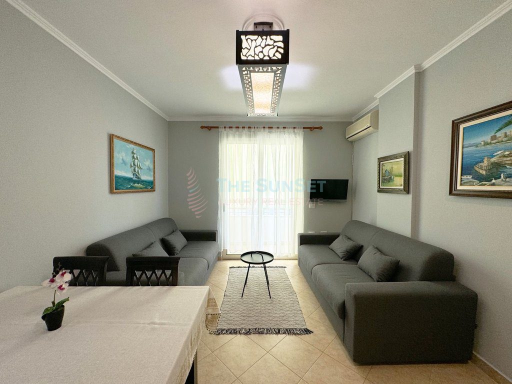 Apartament 2+1 për shitje në zonën e Malit të Robit