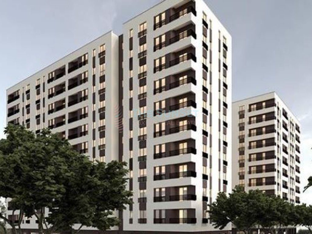 Apartament 2+1 për shitje në zonën e 5 Majit