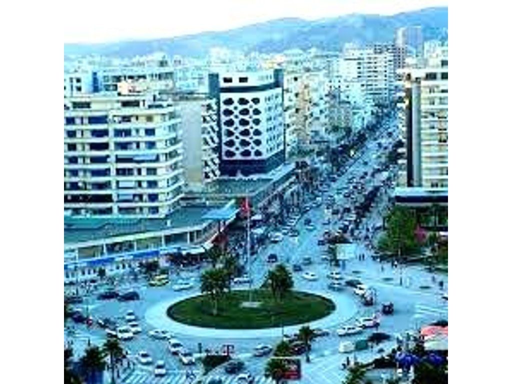 Apartament 1+1 për shitje në Rezidencën Poseidon, Lungomare, Vlorë