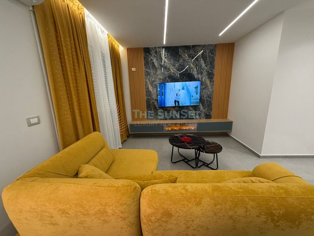 Apartament 1+1 për shitje në zonën e Ujit të Ftohtë, Vlorë 3