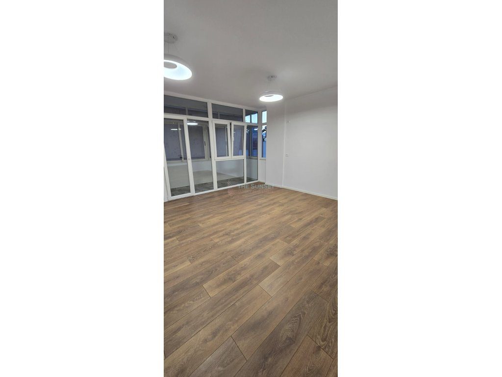 Apartament 1+1 per shitje ne Don Bosko