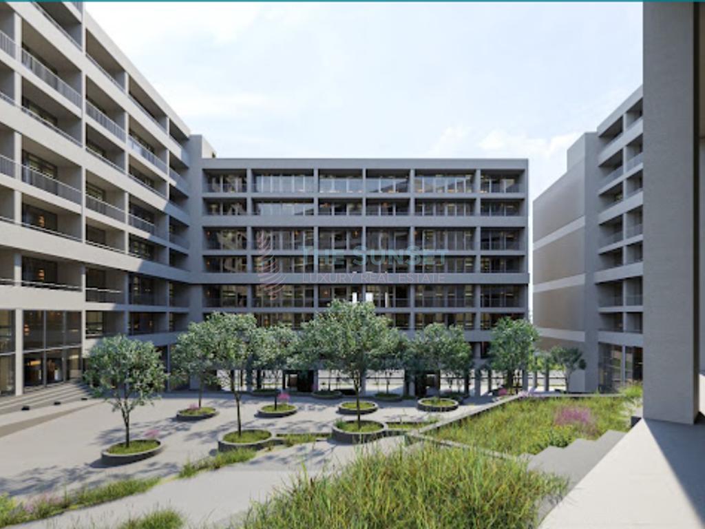 Apartament 2+1 për shitje në Forest Residence, Shkozë 2