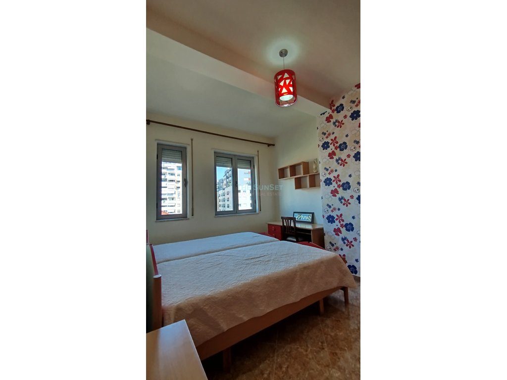 Apartament 1+1 per qira në Pazarin e Ri, Tiranë 4
