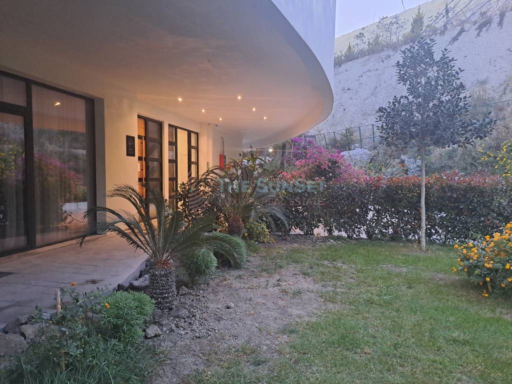 Apartamente për shitje- White Hill Residence Currila Durres 3