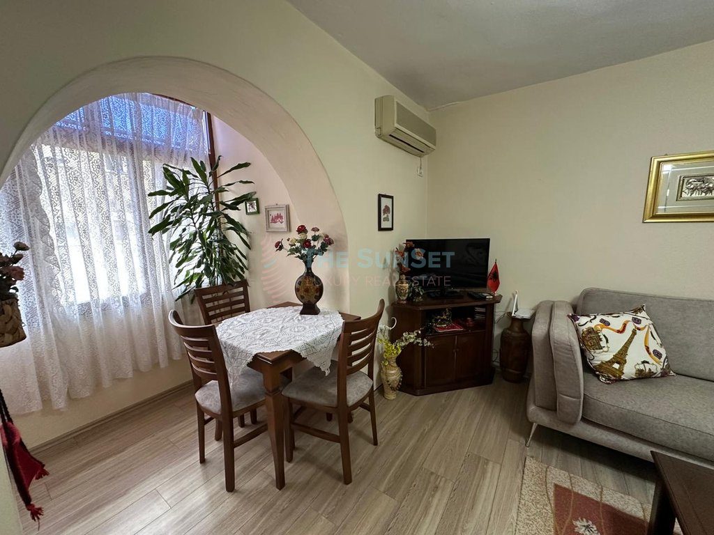 Apartament 1+1 për qira te Ambasada Amerikane 3