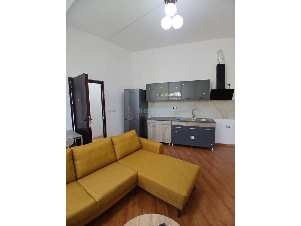 Apartament 2+1 për qira te Kopshti Zoologjik 2