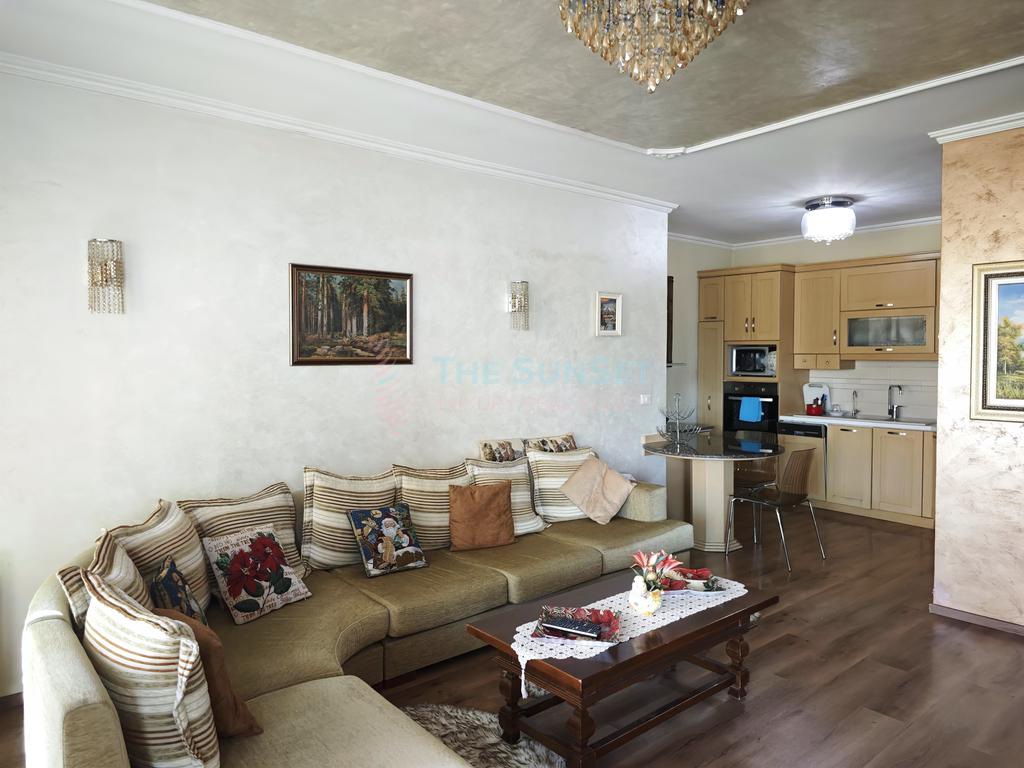 Apartament 1+1 për qira në rezidencën Ambassador 3 2
