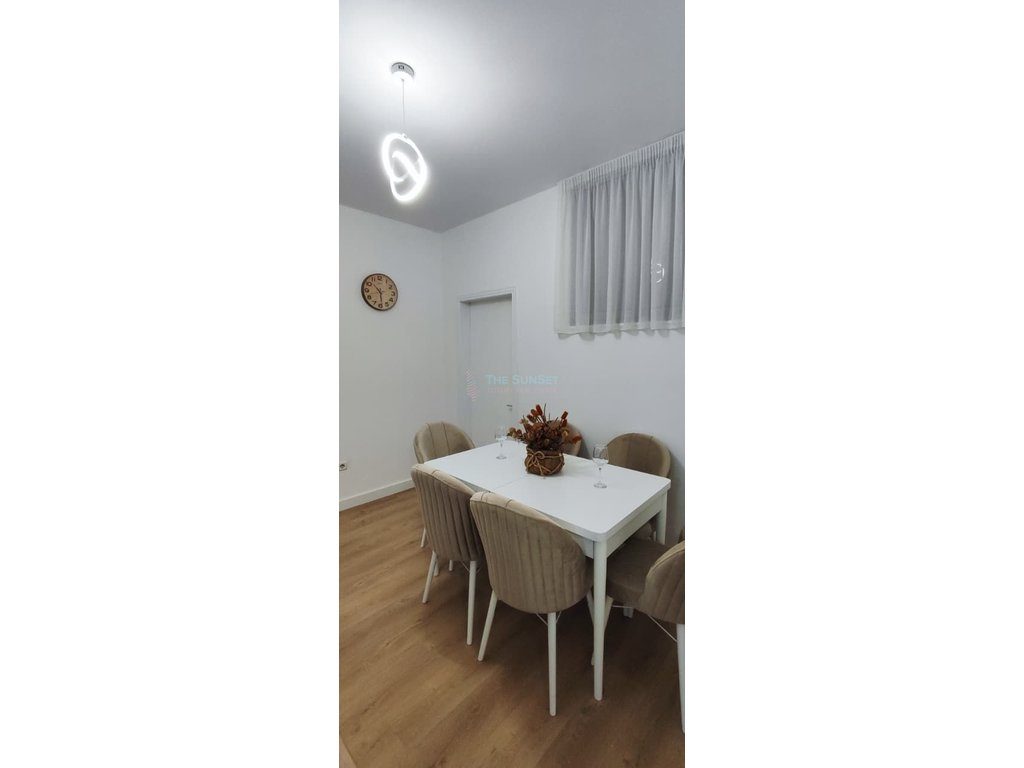 Apartament 1+1 për qira në rrugën "Myslym Shyri" 2