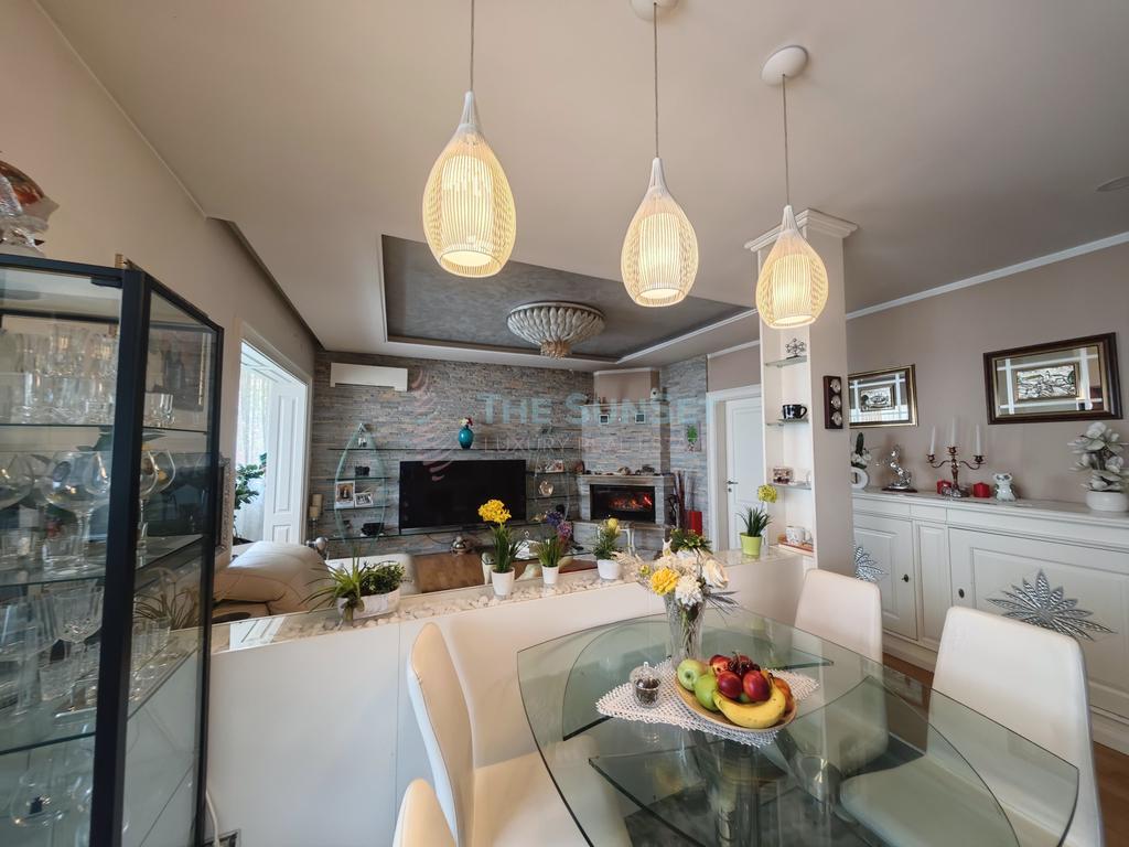Apartament 2+1 për shitje në Selita 4 3