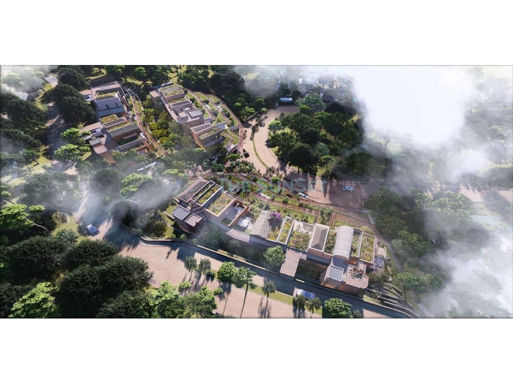 Apartament 2+1 për shitje në Green Coast 2, Palasë 1