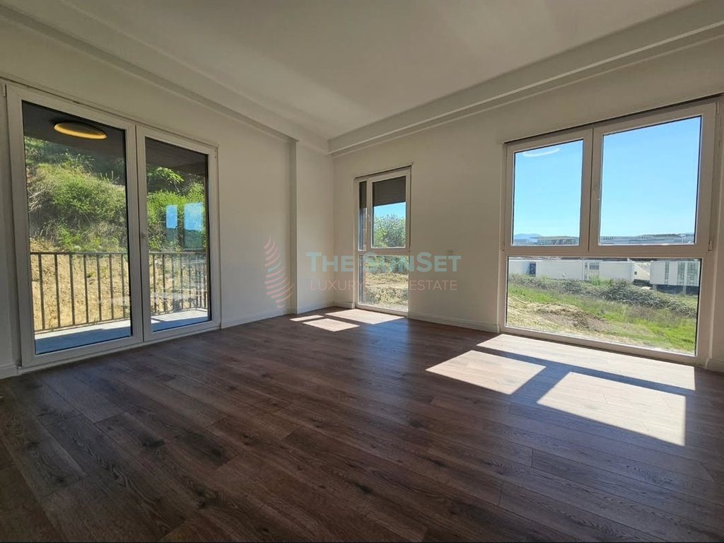 Apartamente ne shitje Rose Garden Residence, prane TEG 3