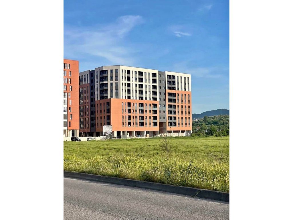 APARTAMENT 1+1 PËR SHITJE NË KASHAR