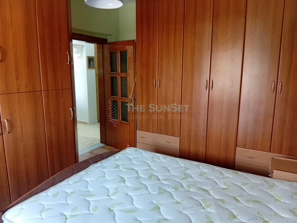 Apartament 1+1 për qira në rrugën "Myslym Shyri"