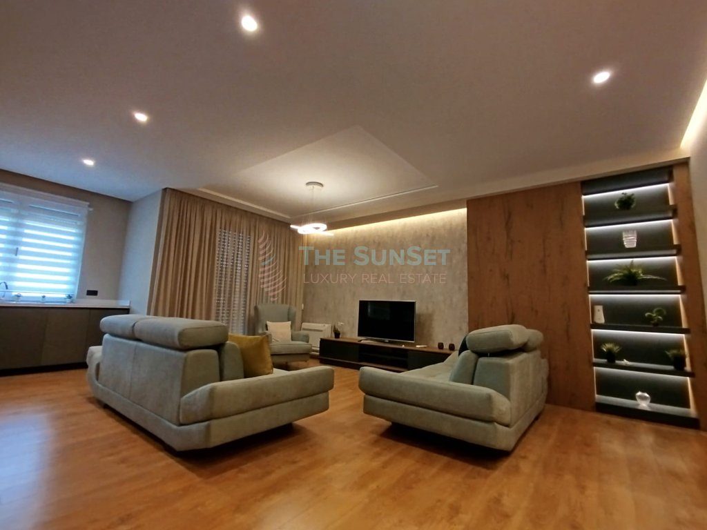 Apartament 2+1 për shitje në Selita 4 4