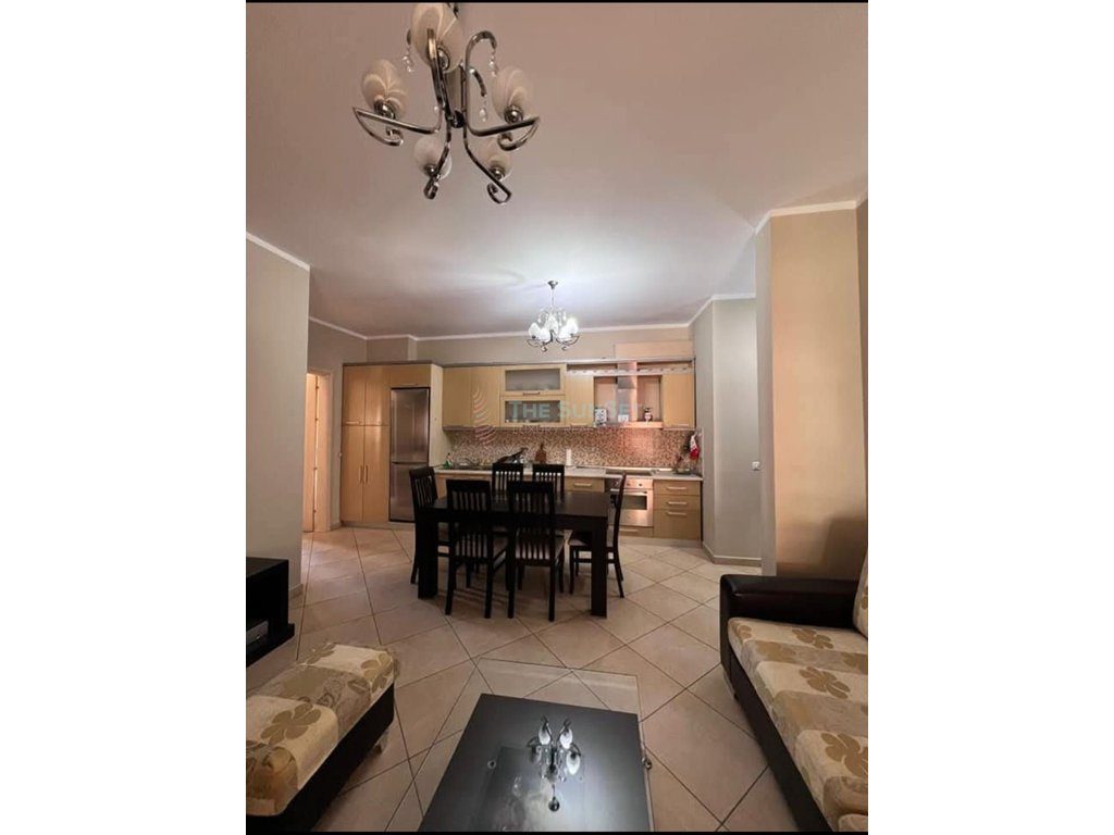 Apartament per Qira 1 + 1 ne Delijorgj 4