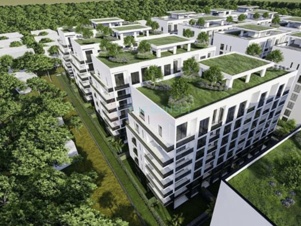 Apartament 1+1 për shitje në Kompleksin Liburna, Durrës 4