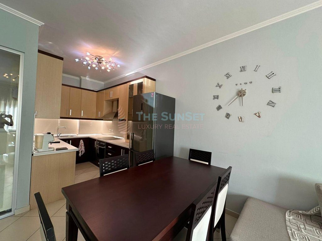 Apartament 2+1 për qira te Kopshti Botanik 4
