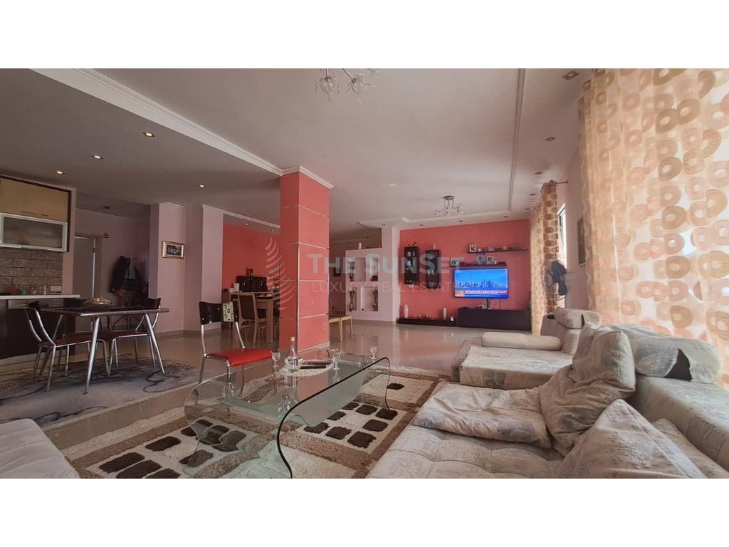 Apartament 1+1 për shitje në Fresk