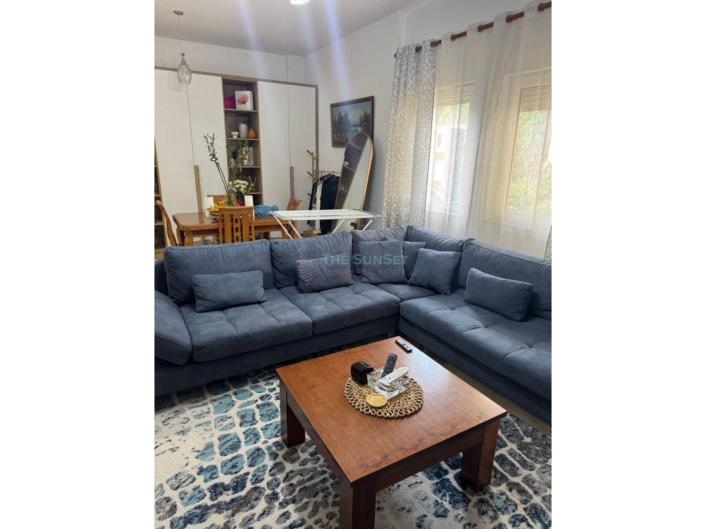 Apartament 2+1 për shitje te Air Albania Stadium 4