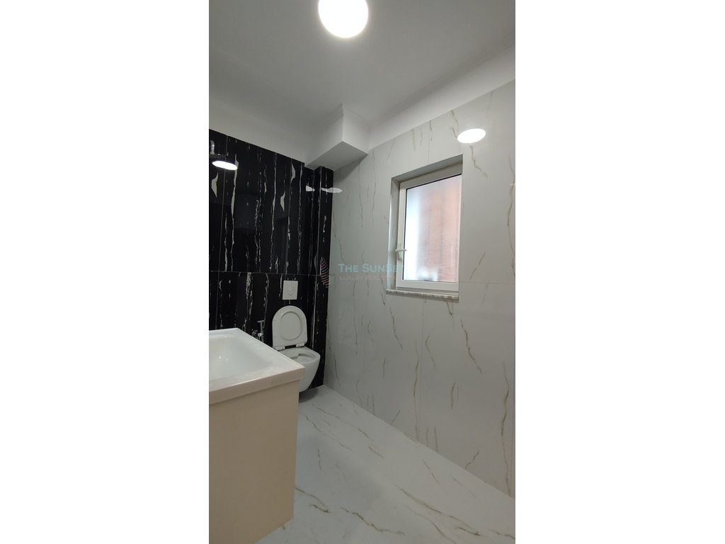 Apartament 2+1 për shitje në Soho Towers, Kulla 2