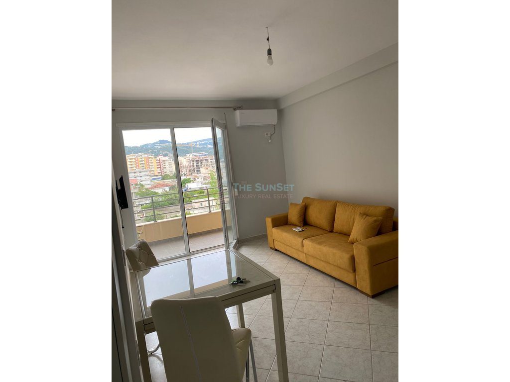 Apartament 2+1 ne hyrje te Plazhit te Vjetër në Vlorë. 3