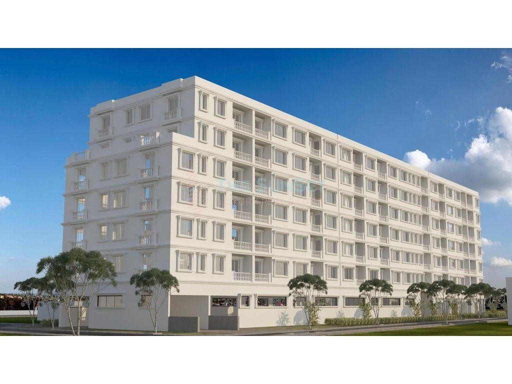 Apartament 2+1 për shitje në Kamëz