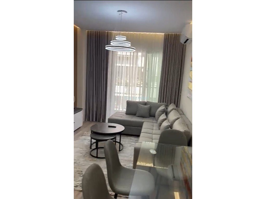 APARTAMENT 2+1 PËR QIRA PRANË RTSH !