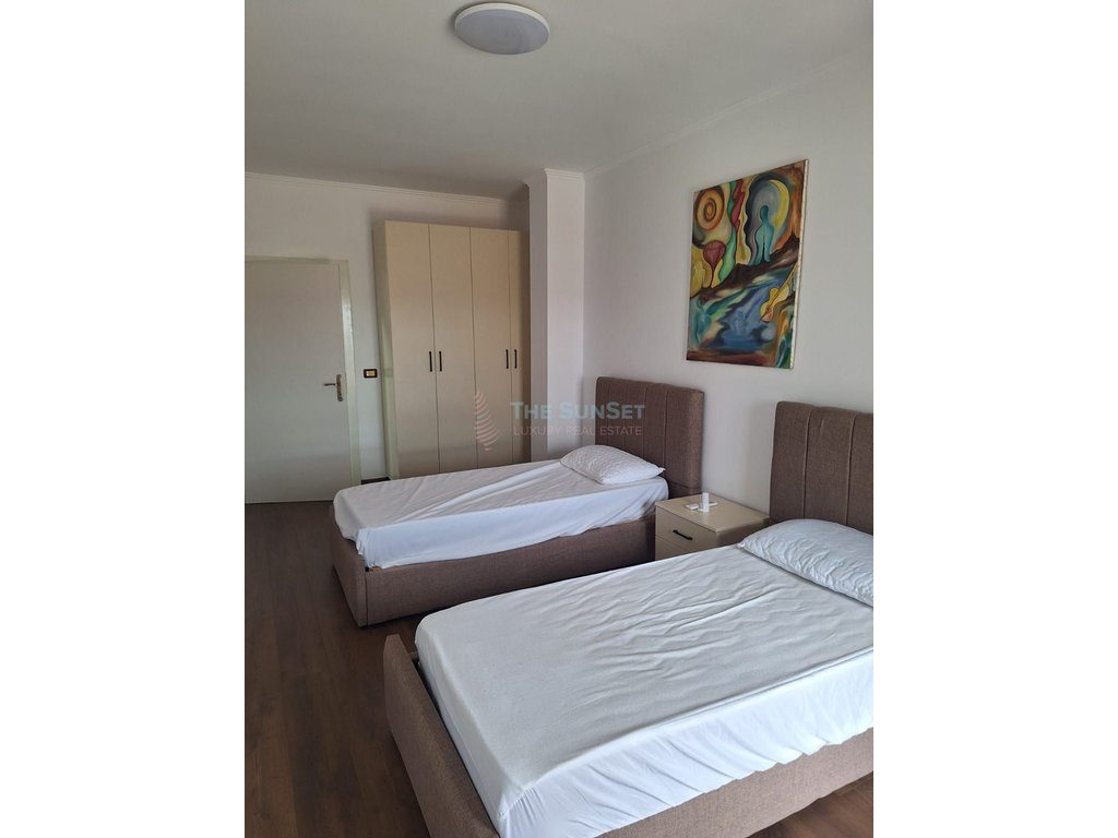 Apartament 1+1 per shitje ne Don Bosko 4