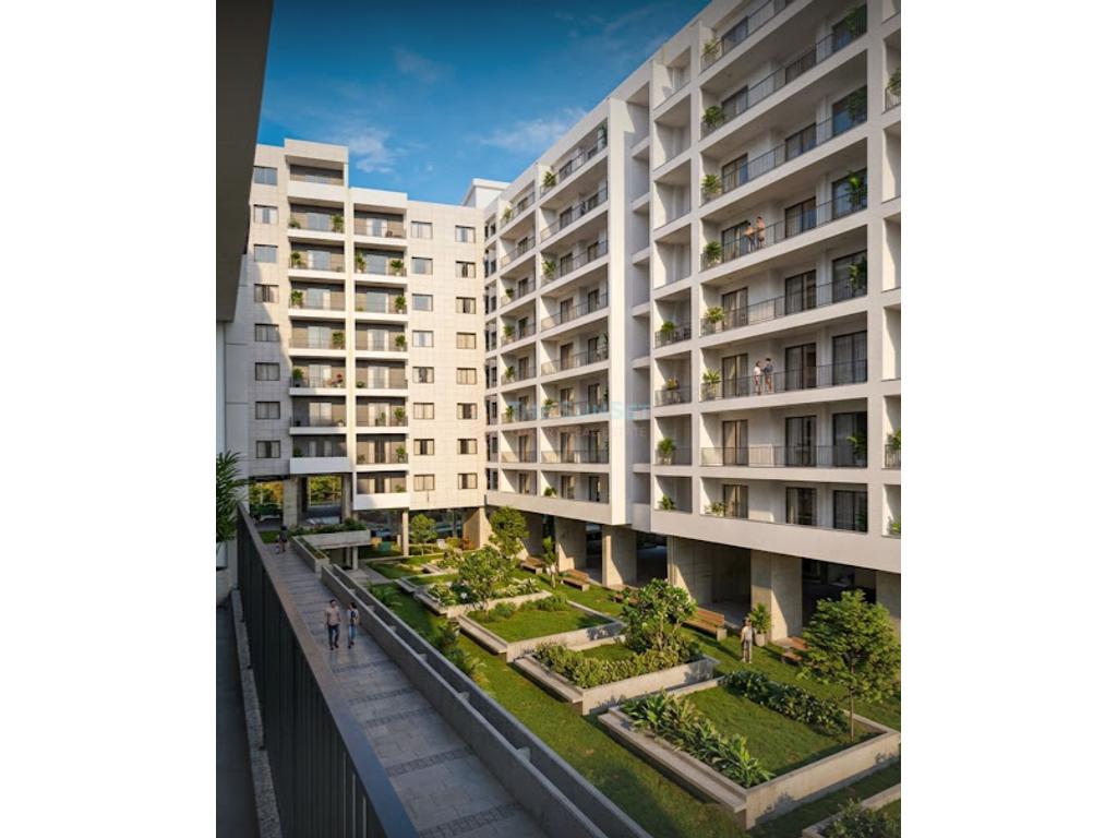 Apartament 2+1 për shitje në Belfiore Residence 1