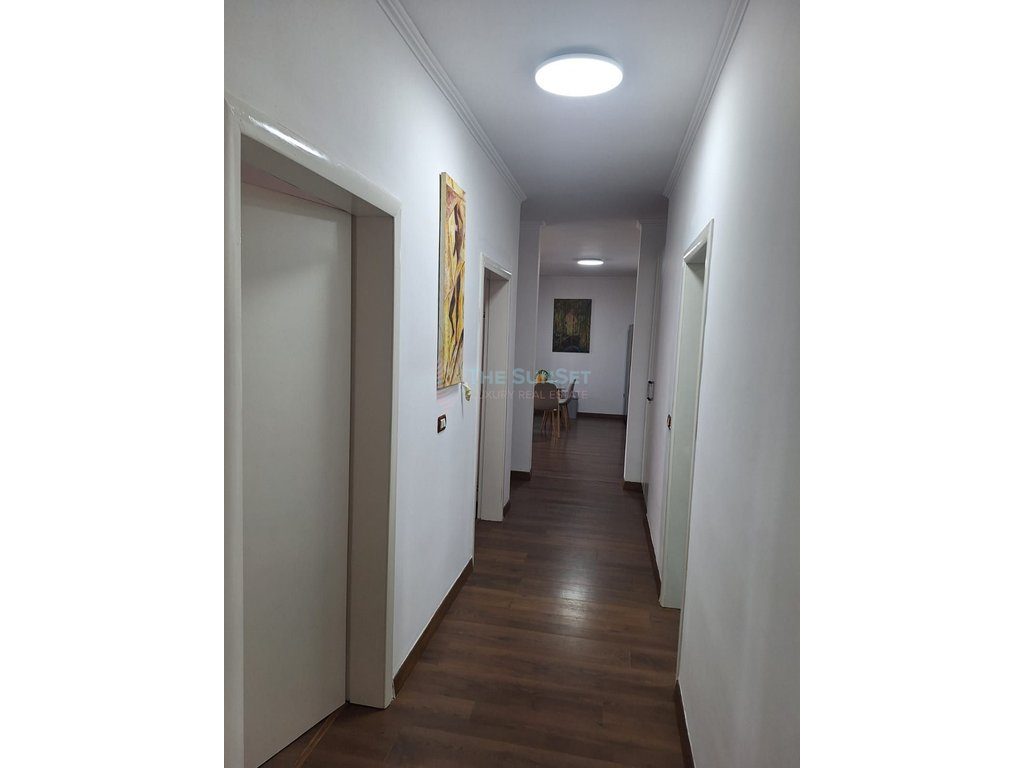 Apartament 1+1 per shitje ne Don Bosko 3