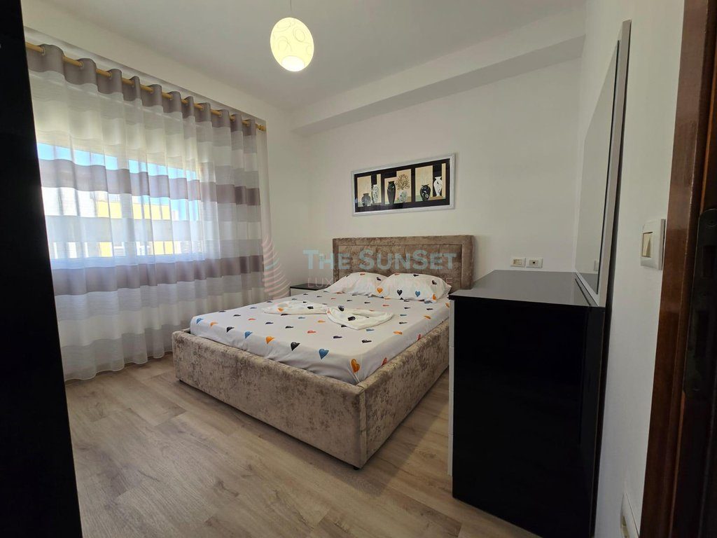 Apartament 1+1 për shitje në zonën Iliria,Durrës 4
