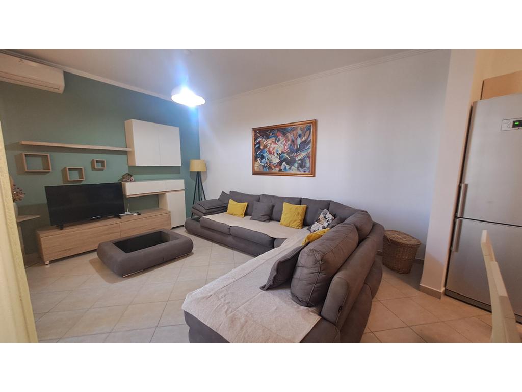 Apartament 2+1+2 per qira ne Astir 3
